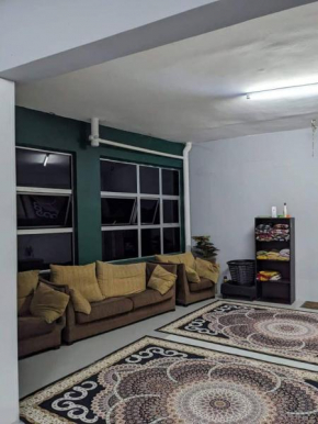 Homestay Koi